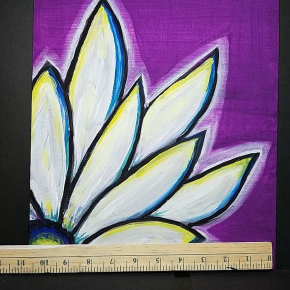 Night Bloom - Picture 2 of 3